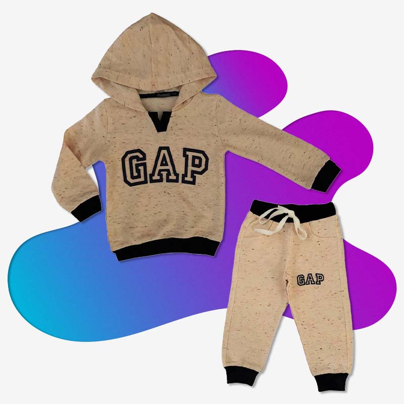 ست لباس راحتی پسرانه