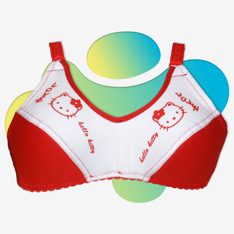 لباس زیر دخترانه