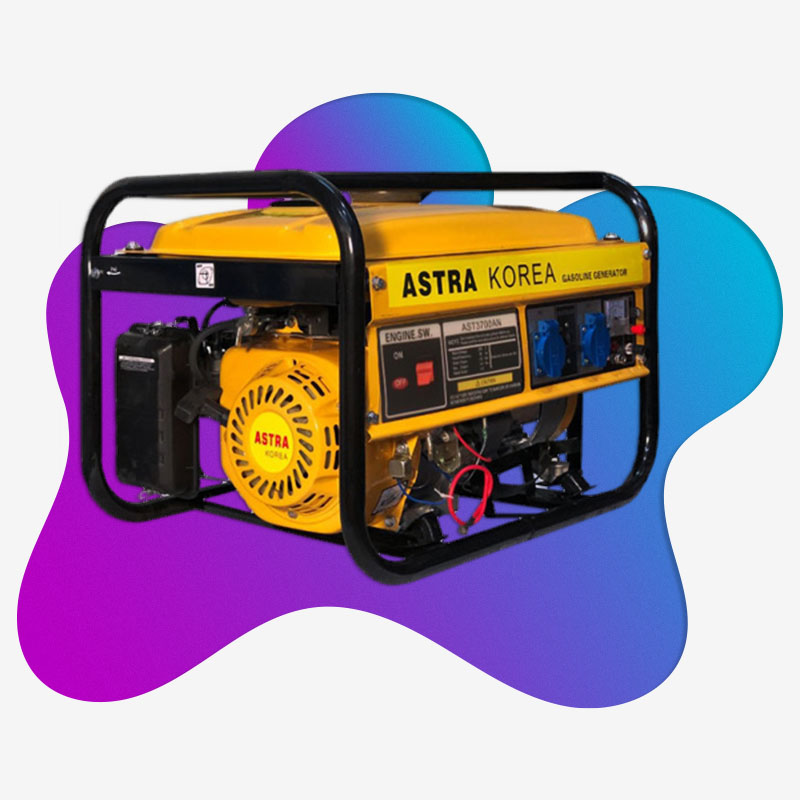 تجهیزات صنعتی و انبارداری