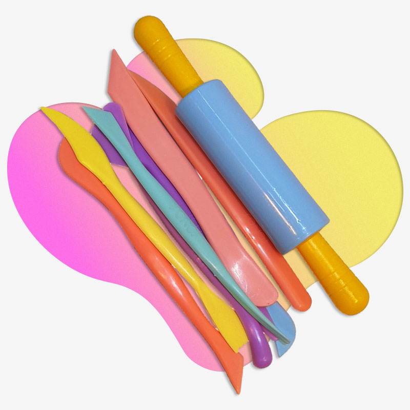 ابزار و ملزومات هنرهای تجسمی