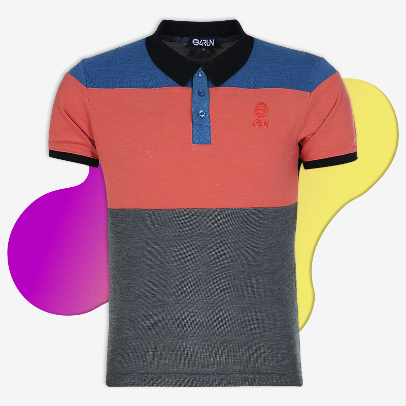 تی شرت و پولوشرت ورزشی مردانه