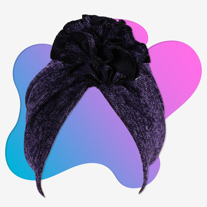 سرپوش زنانه