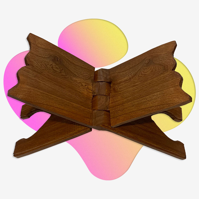 رحل دست ساز