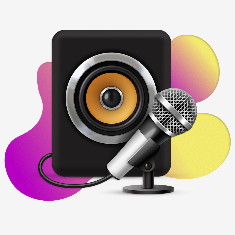 سایر لوازم جانبی صوتی و تصویری