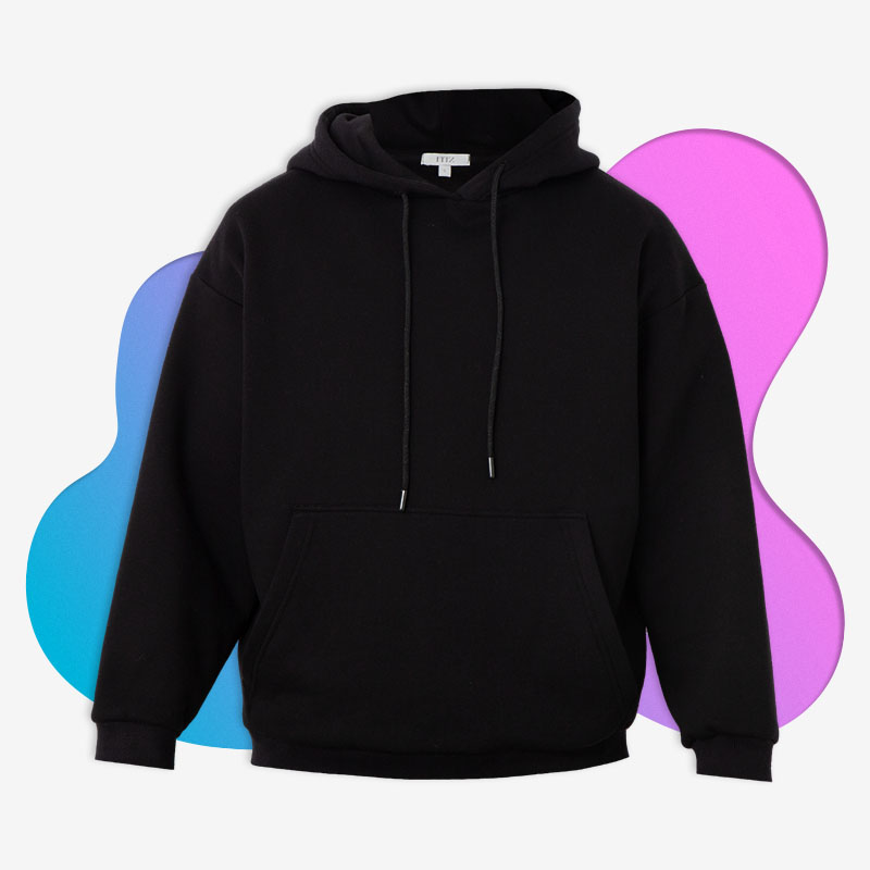 هودی مردانه