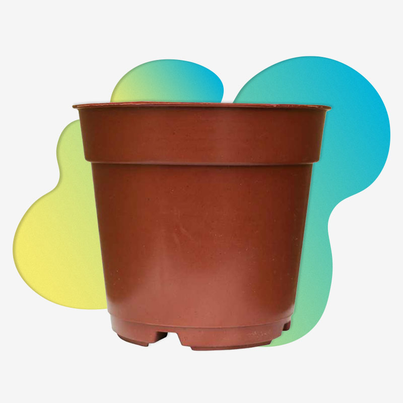 گلدان باغبانی