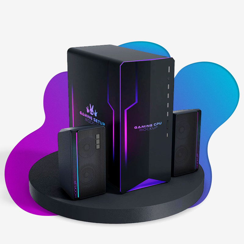 اسپیکر (بلندگو)