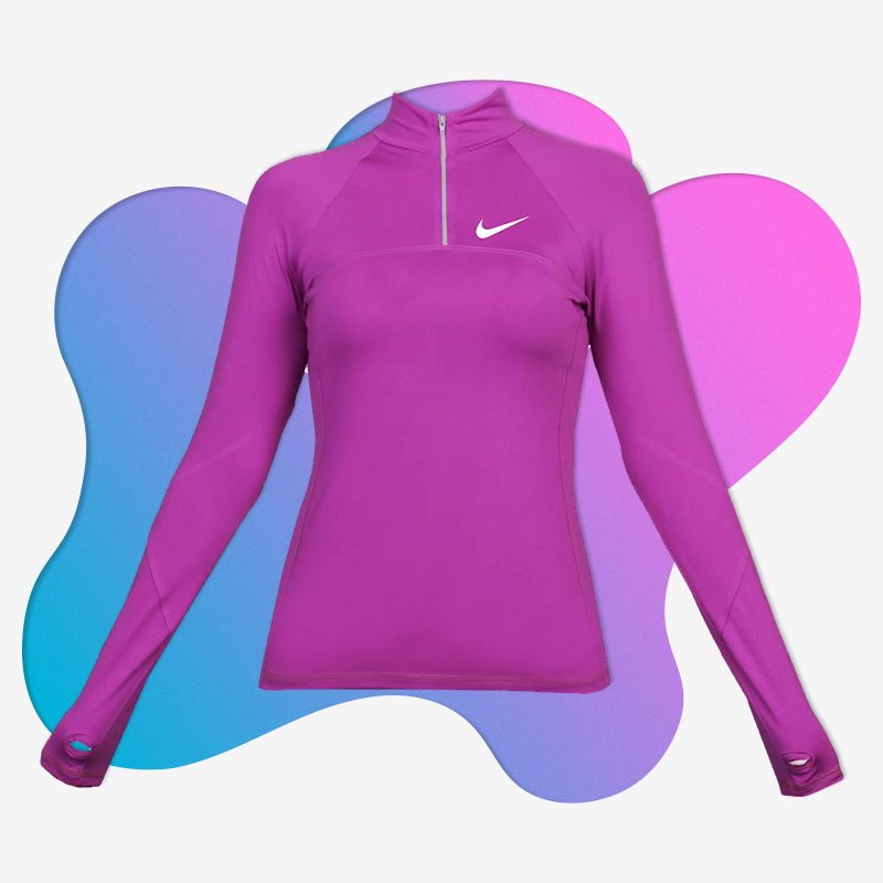 لباس ورزشی زنانه