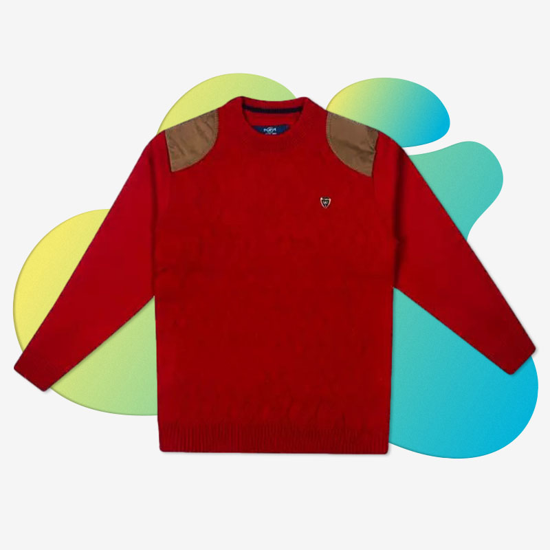 ژاکت و پلیور پسرانه