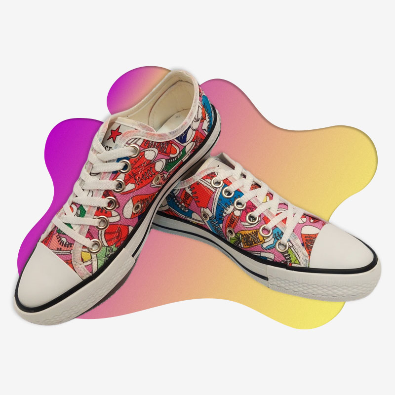 کفش زنانه و مرانه