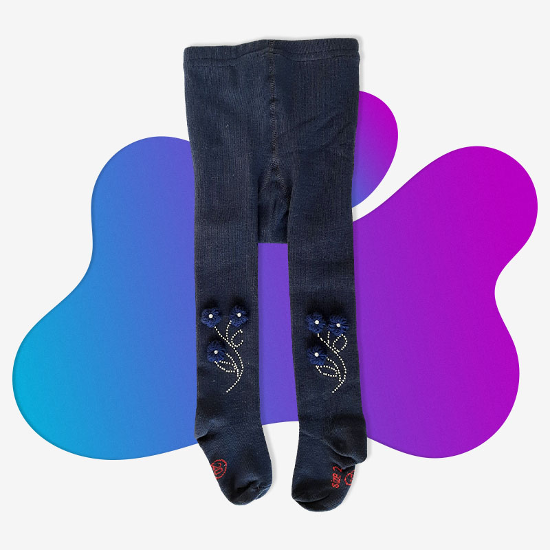 ساق دخترانه