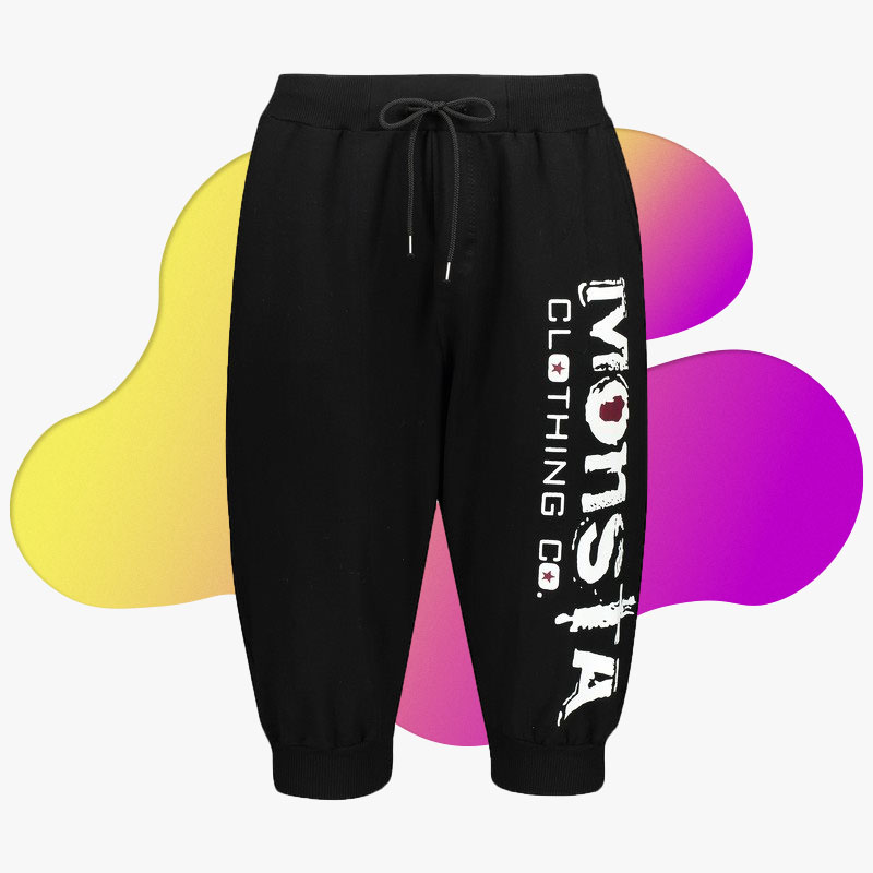 شلوارک راحتی مردانه