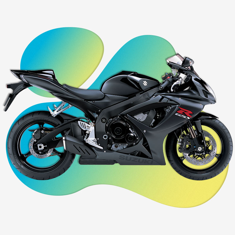 موتورسیکلت