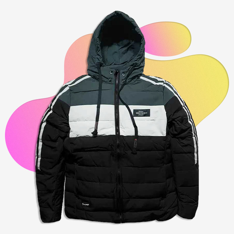 پالتو ، بارانی و کاپشن مردانه