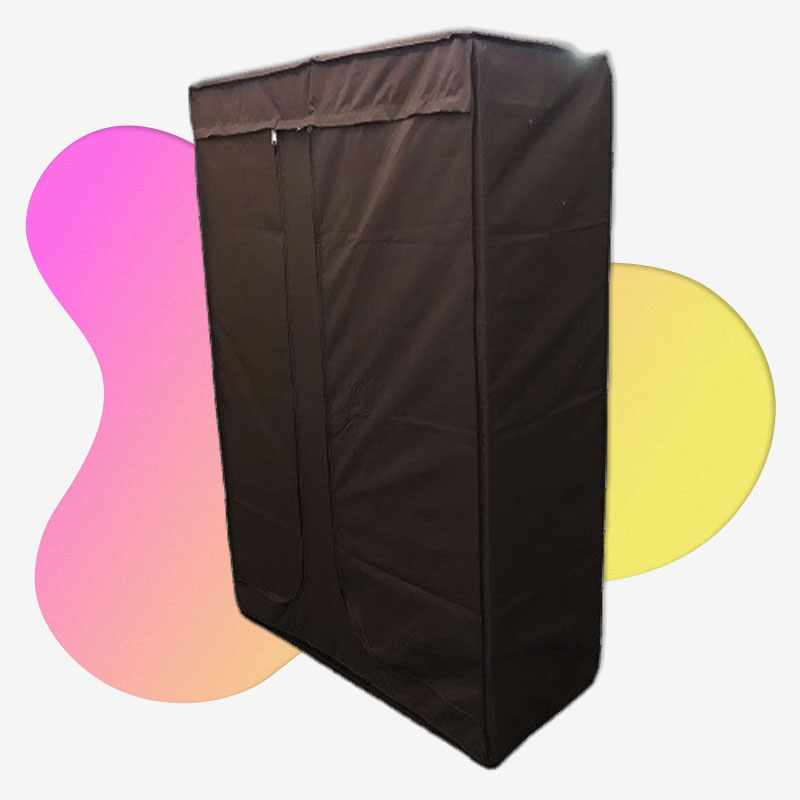 کمد لباس و ارگانایزر