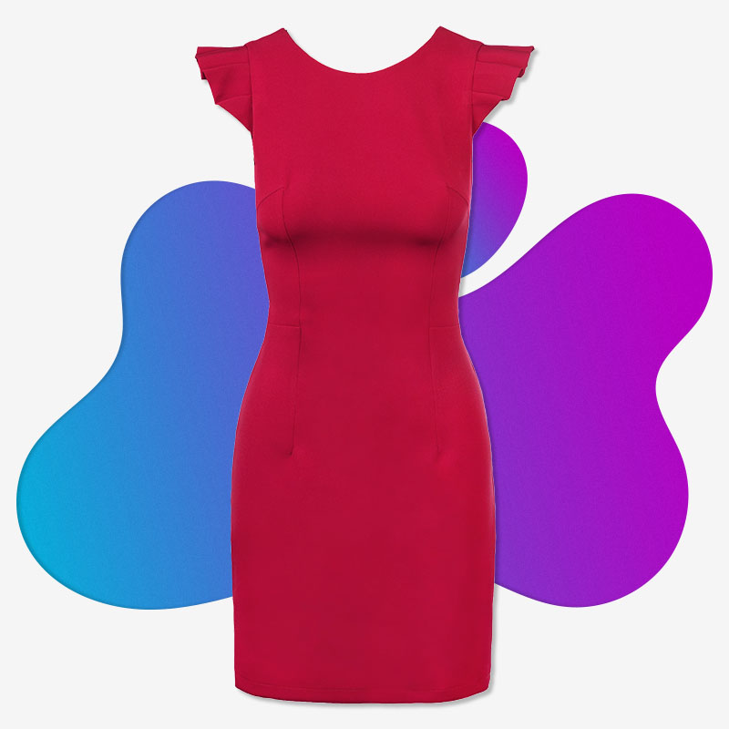 پیراهن و لباس مجلسی زنانه