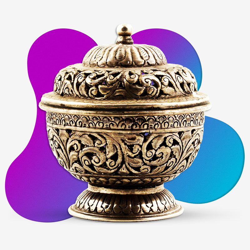 محصولات فلزی