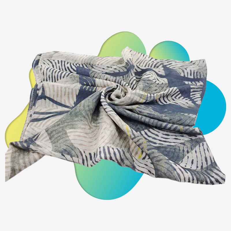 شال و روسری زنانه