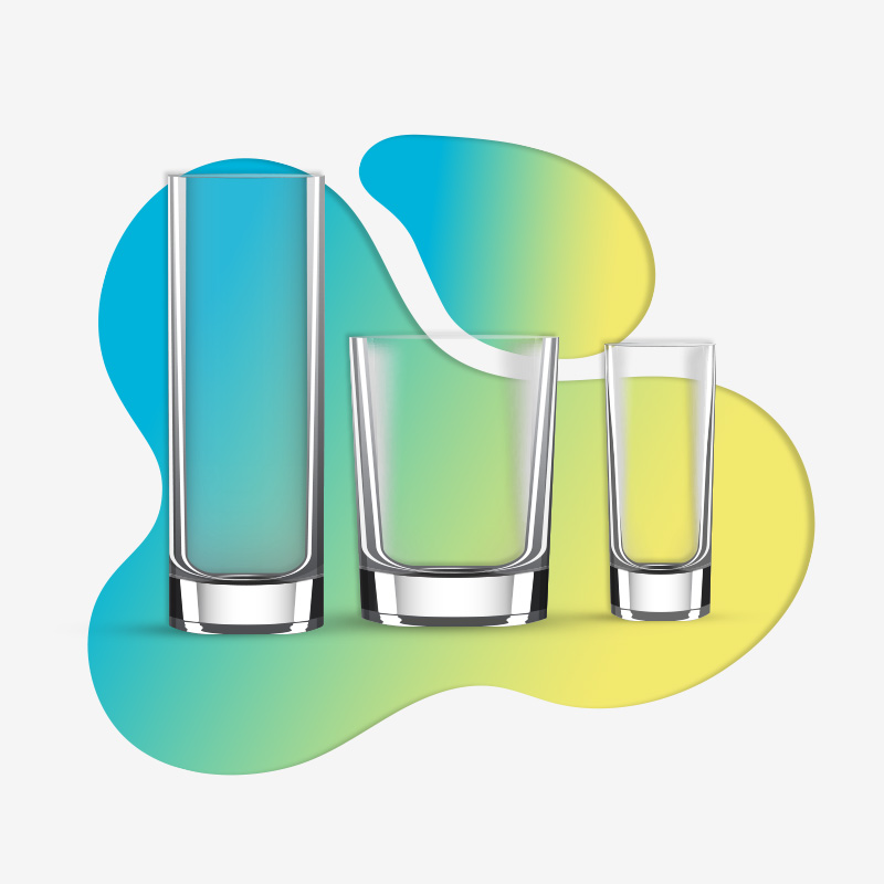 لیوان و فنجان