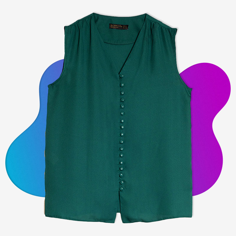 تاپ و تونیک دخترانه