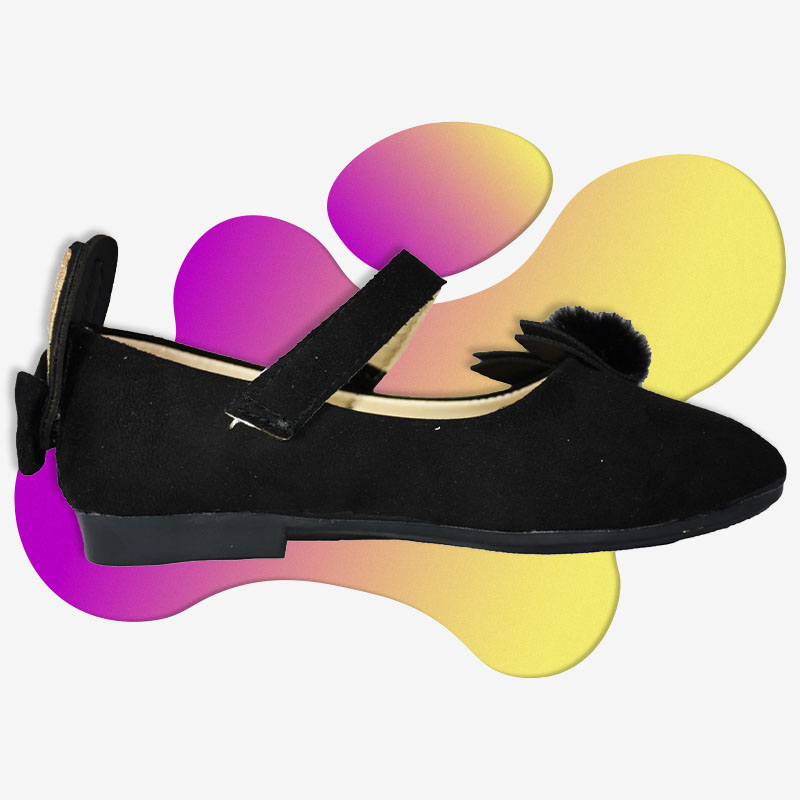 کفش تحت دخترانه