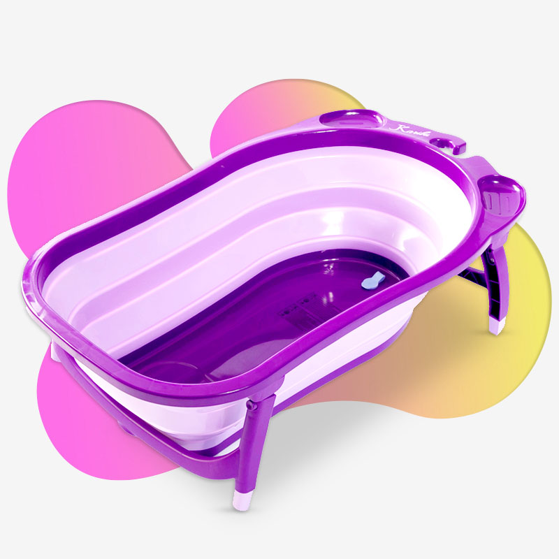 وان حمام کودک و نوزاد