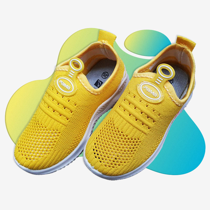 کفش ورزشی پسرانه