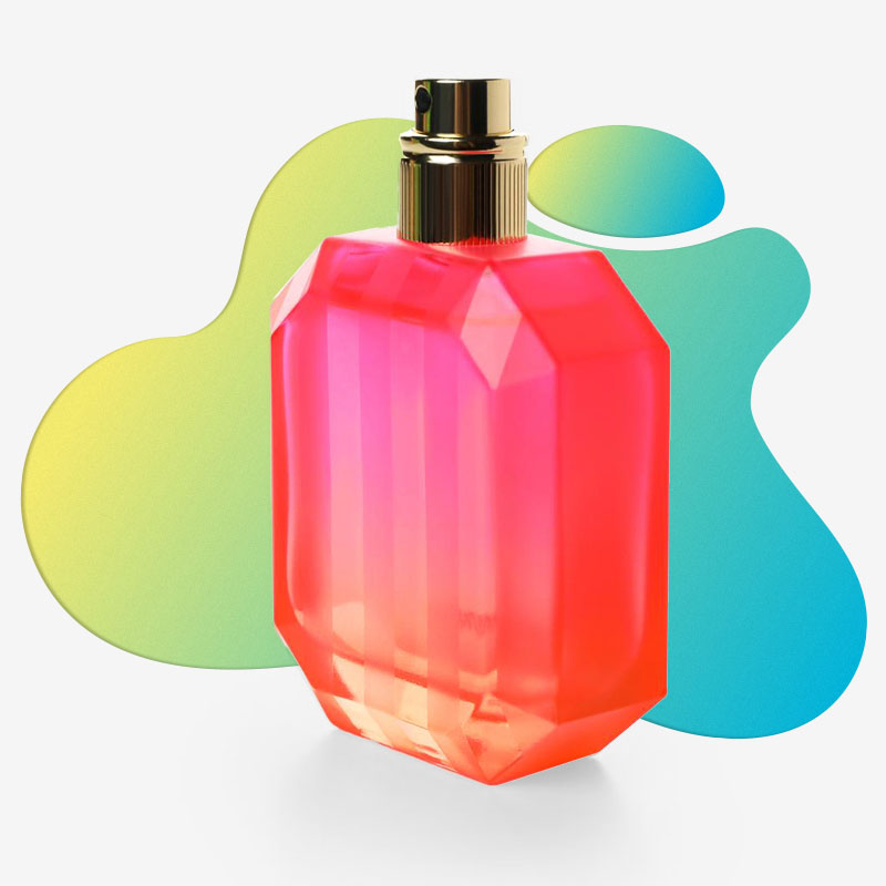 عطر و ادکلن