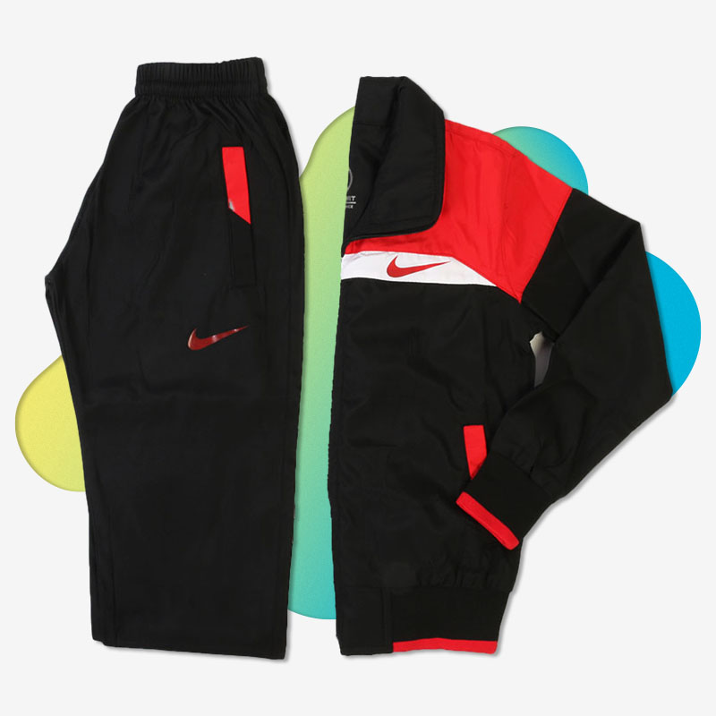 اکسسوری ورزشی پسرانه