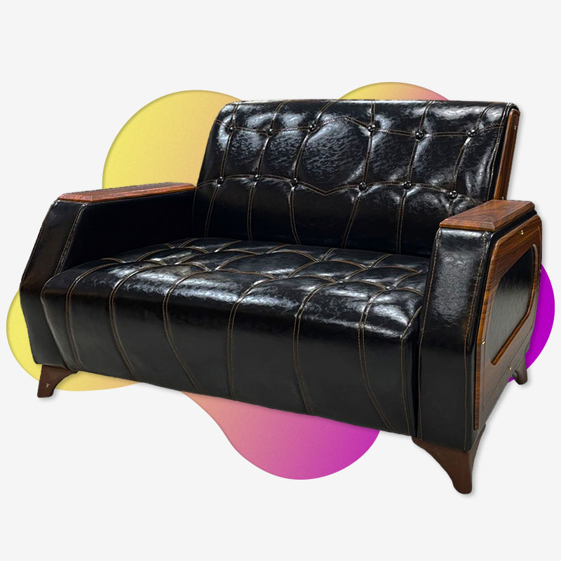 مبلمان و دکوراسیون اداری