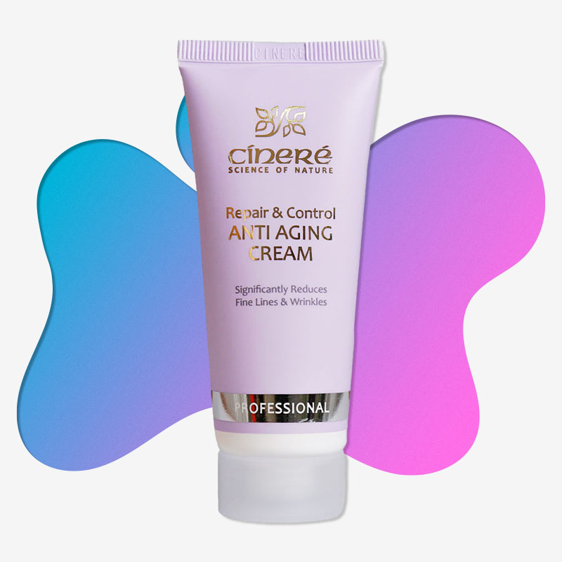 کرم ضد چروک