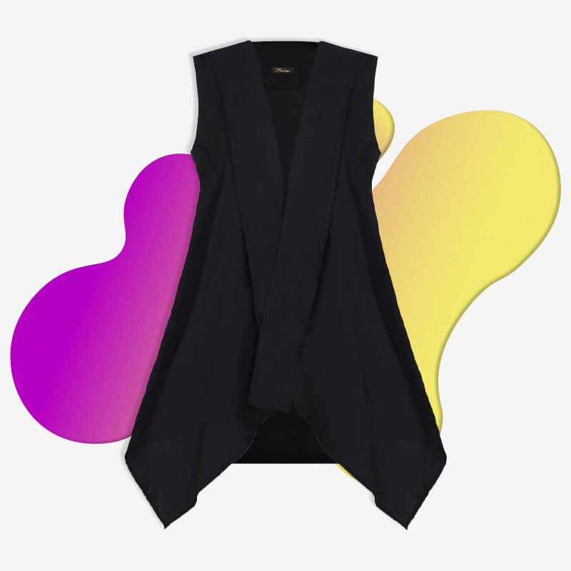 مانتو ، وست و رویه زنانه