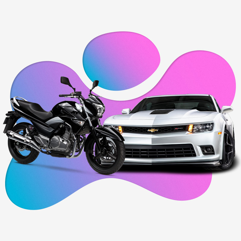 وسایل نقلیه و لوازم یدکی