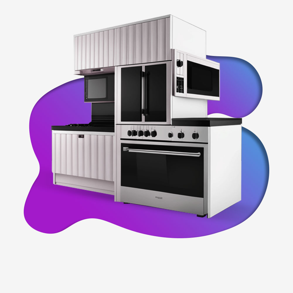 لوازم توکار