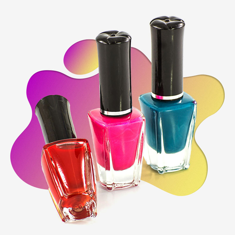 بهداشت و زیبایی ناخن