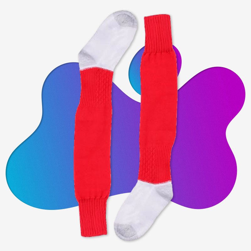 جوراب ورزشی مردانه