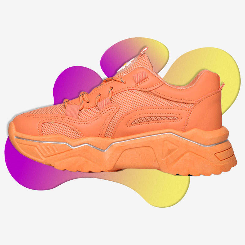 کفش روزمره زنانه