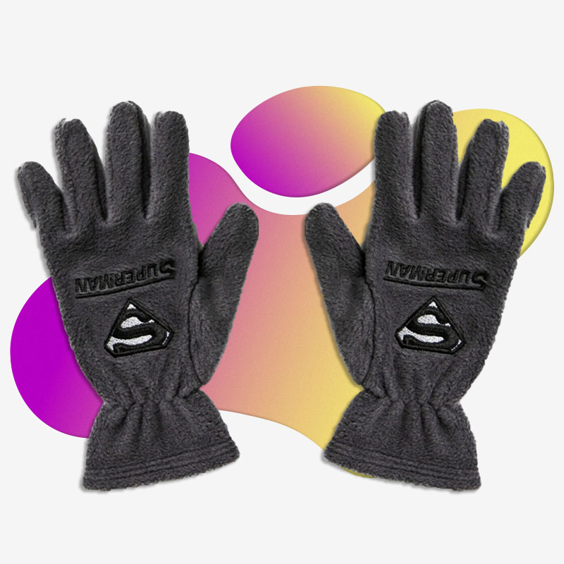 دستکش پسرانه