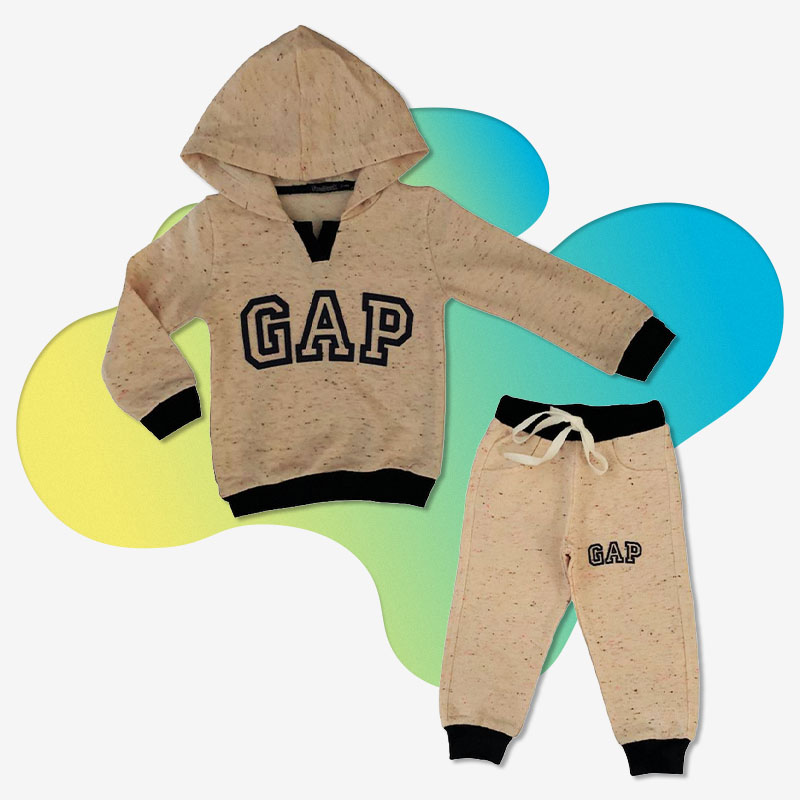 لباس پسرانه