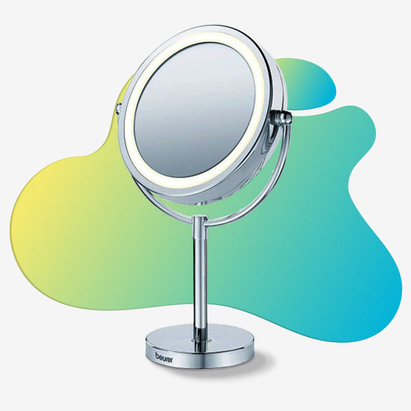 برس ها و تجهیزات آرایشی صورت