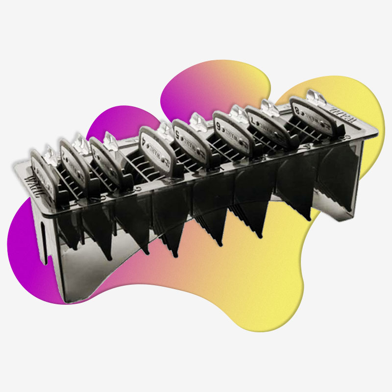 اصلاح موی سر