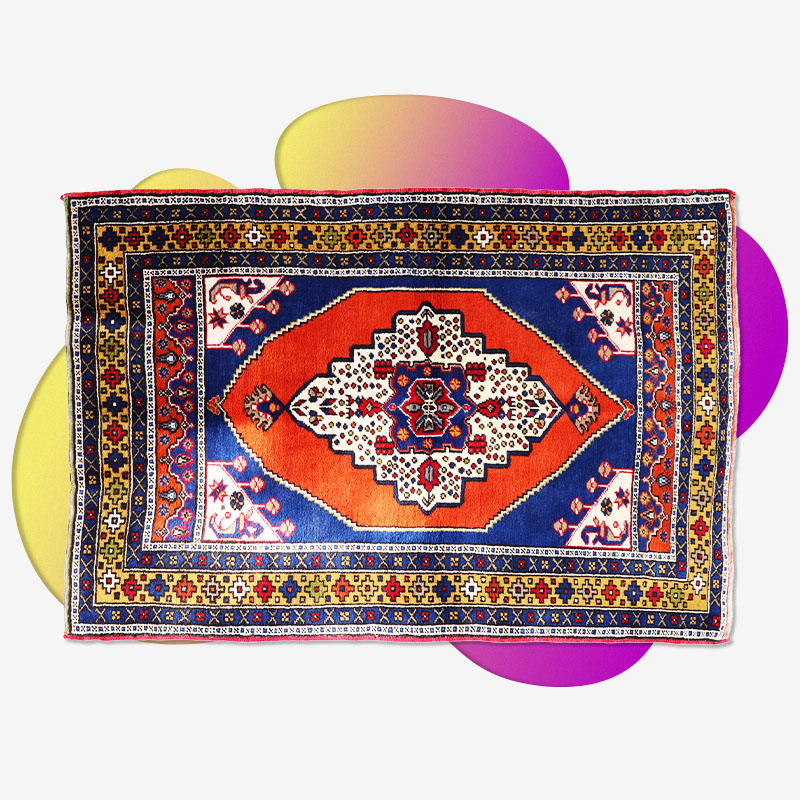 فرش