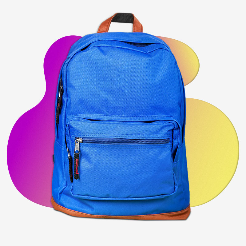 کیف و کوله مدرسه