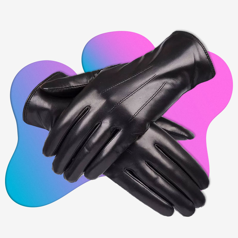 دستکش زنانه