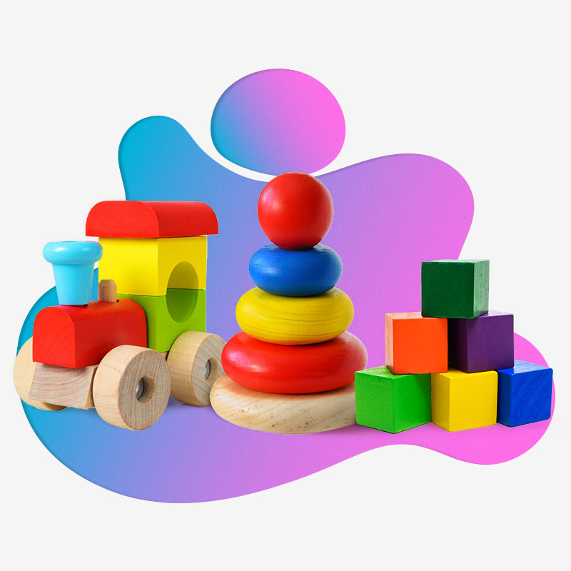 سرگرمی و آموزشی