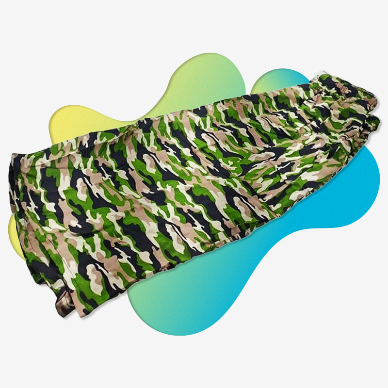 شلوارک زنانه