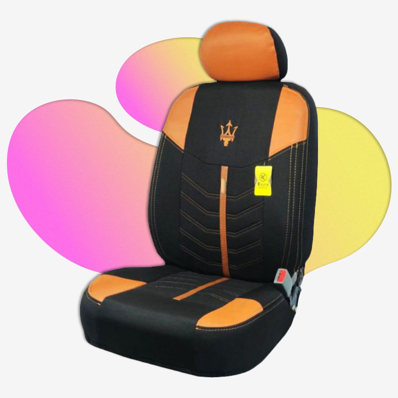 روکش صندلی خودرو