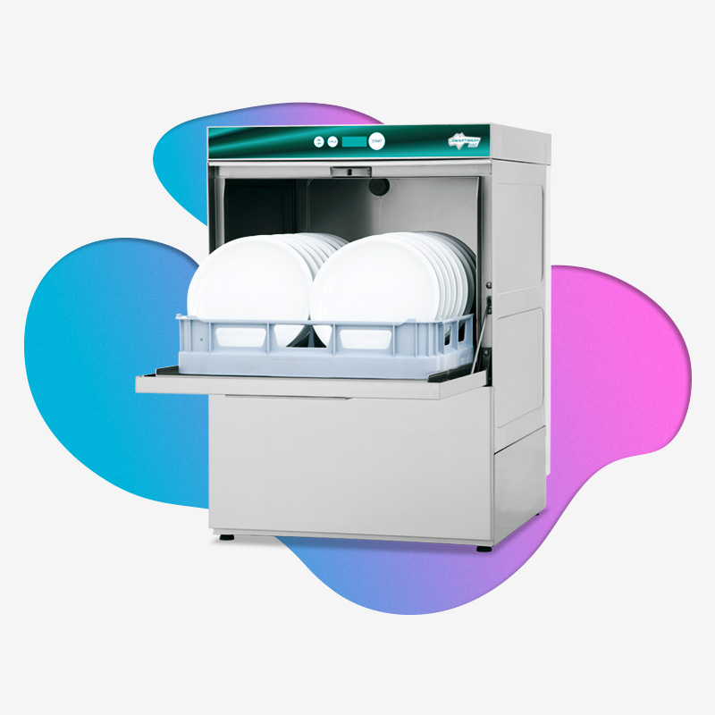 ماشین ظرفشویی