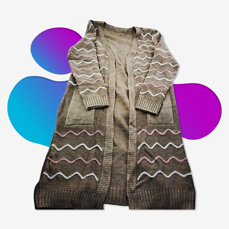 پوشش اسلامی