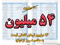 تخفیف شانزده میلیون تومانی تنها با خرید هفتاد میلیون تومان
